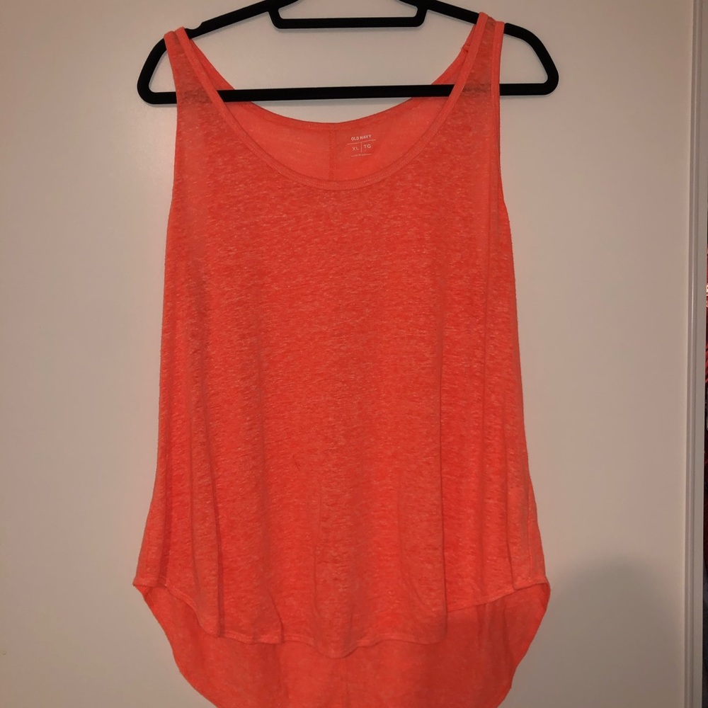 Old Navy Tank Top